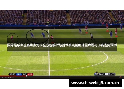 国际足球友谊赛焦点对决全方位解析与战术看点前瞻球星表现与比赛走势预测